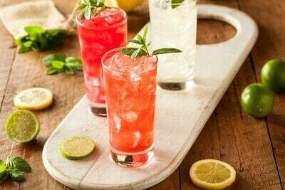 Italian Soft Drinks