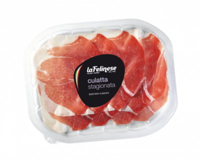 SLICED CULATTA - 100gr SLICED CULATTA - 100gr
