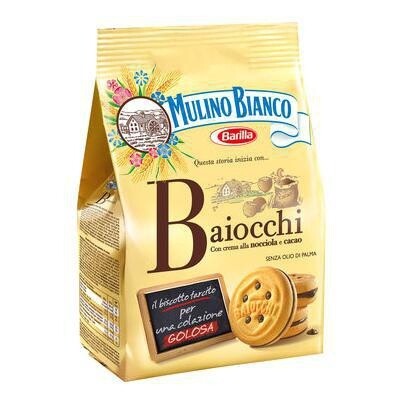 MULINO BIANCO BAIOCCHI - 260gr