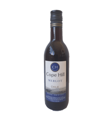 MINI MERLOT - Cope Hill 24x187ml MINI MERLOT - Cope Hill 24x187ml