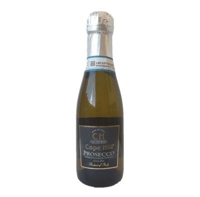 MINI PROSECCO - Cope Hill 24x200ml MINI PROSECCO - Cope Hill 24x200ml