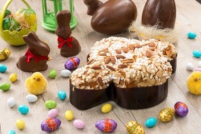 Easter Specialities