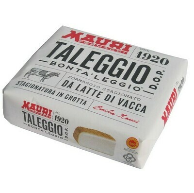 MAURI TALEGGIO - 2kg (avg) MAURI TALEGGIO - 2kg (avg)