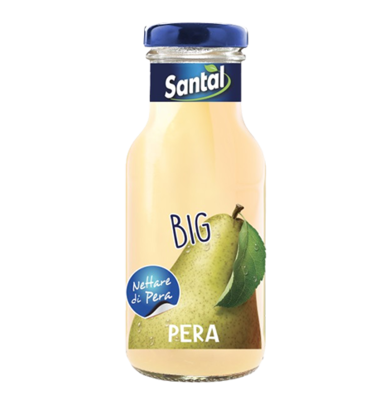 SANTAL PERA (PEAR)​ - 24x250cl
