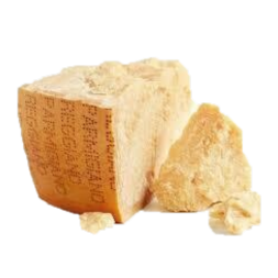 PARMIGIANO REGGIANO PARMESAN DOP 21-24mth - 1-1.1KG avg PARMIGIANO REGGIANO PARMESAN DOP 21-24mth - 1-1.1KG avg