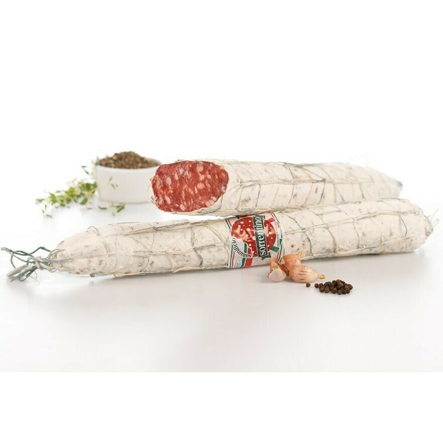 SALAME MONTANARO - 700g-800g avg