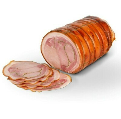 COOKED PORCHETTA (5kg avg)
BBE MAY 23 COOKED PORCHETTA (5kg avg)
BBE MAY 23