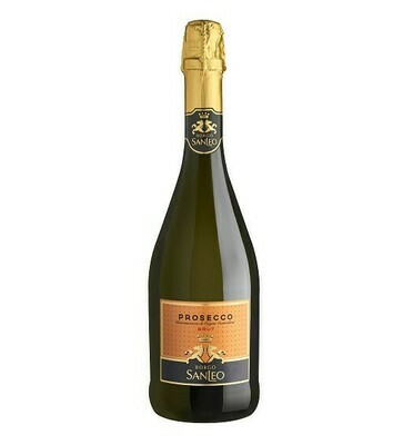 PROSECCO BRUT - Borgo San Leo 0,75L PROSECCO BRUT - Borgo San Leo 0,75L
