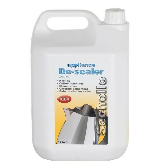5lt  DESCALER