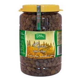 CAPERS IN TUB - 1.5kg