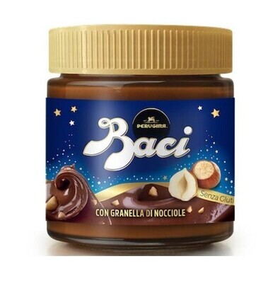 BACI CHOCOLATE & HAZELNUT SPREAD - 200gr