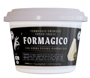 CREMA DI GRANA PADANO D.O.P - 500gr CREMA DI GRANA PADANO D.O.P - 500gr
