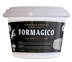 CREMA DI GORGONZOLA D.O.P - 500gr CREMA DI GORGONZOLA D.O.P - 500gr