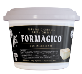 CREMA AL TALEGGIO D.O.P - 500gr CREMA AL TALEGGIO D.O.P - 500gr