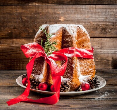 Christmas Specialities
