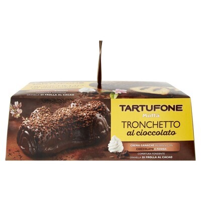 MOTTA TRONCHETTO AL CIOCCOLATO - 750gr MOTTA TRONCHETTO AL CIOCCOLATO - 750gr