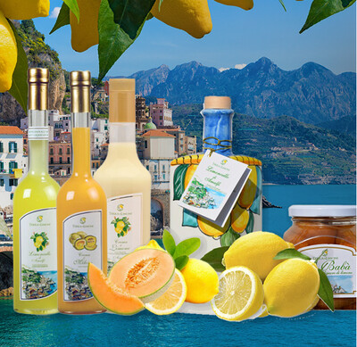 Terra Di Limoni