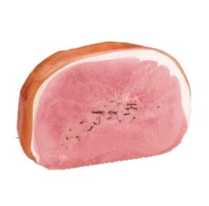 ITALIAN PROSCIUTTO COTTO AL TARTUFO META "Alta Qualita" - 4.2kg (avg) ITALIAN PROSCIUTTO COTTO AL TARTUFO META "Alta Qualita" - 4.2kg (avg)