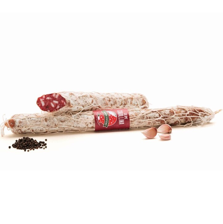 SALAME CORRALINA - 700g-800g avg