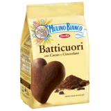 MULINO BIANCO BATTICUORE - 350gr