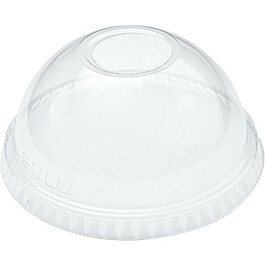 1000X GP22 DOMED  LIDS (FIT TP22) R10063
