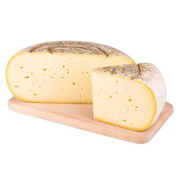 TOMA PIEMONTESE DOP - 2.5kg avg