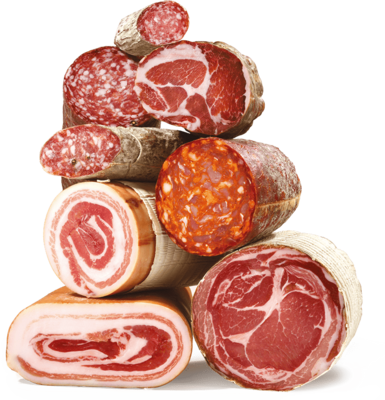Cured Hams - Whole