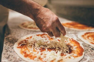 Pizzeria &amp; Restaurant Special Offers