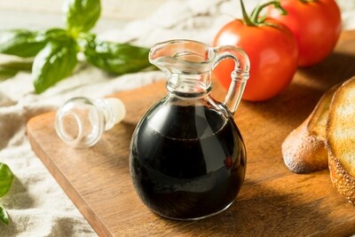 Vinegar &amp; Cooking Wines