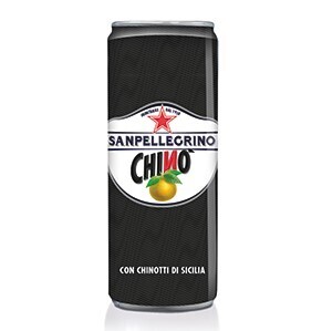 SAN PELLEGRINO CHINOTTO - 24x330ml