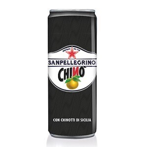 SAN PELLEGRINO CHINOTTO - 24x330ml