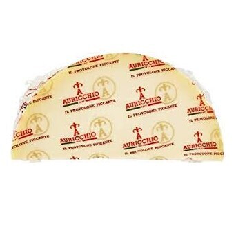 AURICCHIO PROVOLONE PICCANTE (1kg avg)