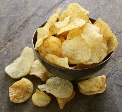 Crisps