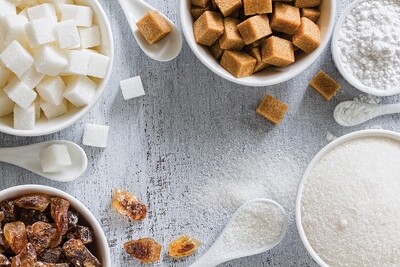 Sugar