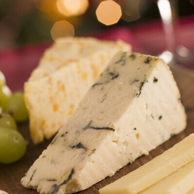 Festive Cheese`s
