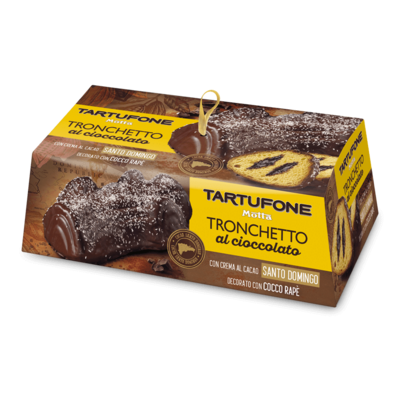 MOTTA TRONCHETTO AL CIOCCOLATO - 750gr MOTTA TRONCHETTO AL CIOCCOLATO - 750gr