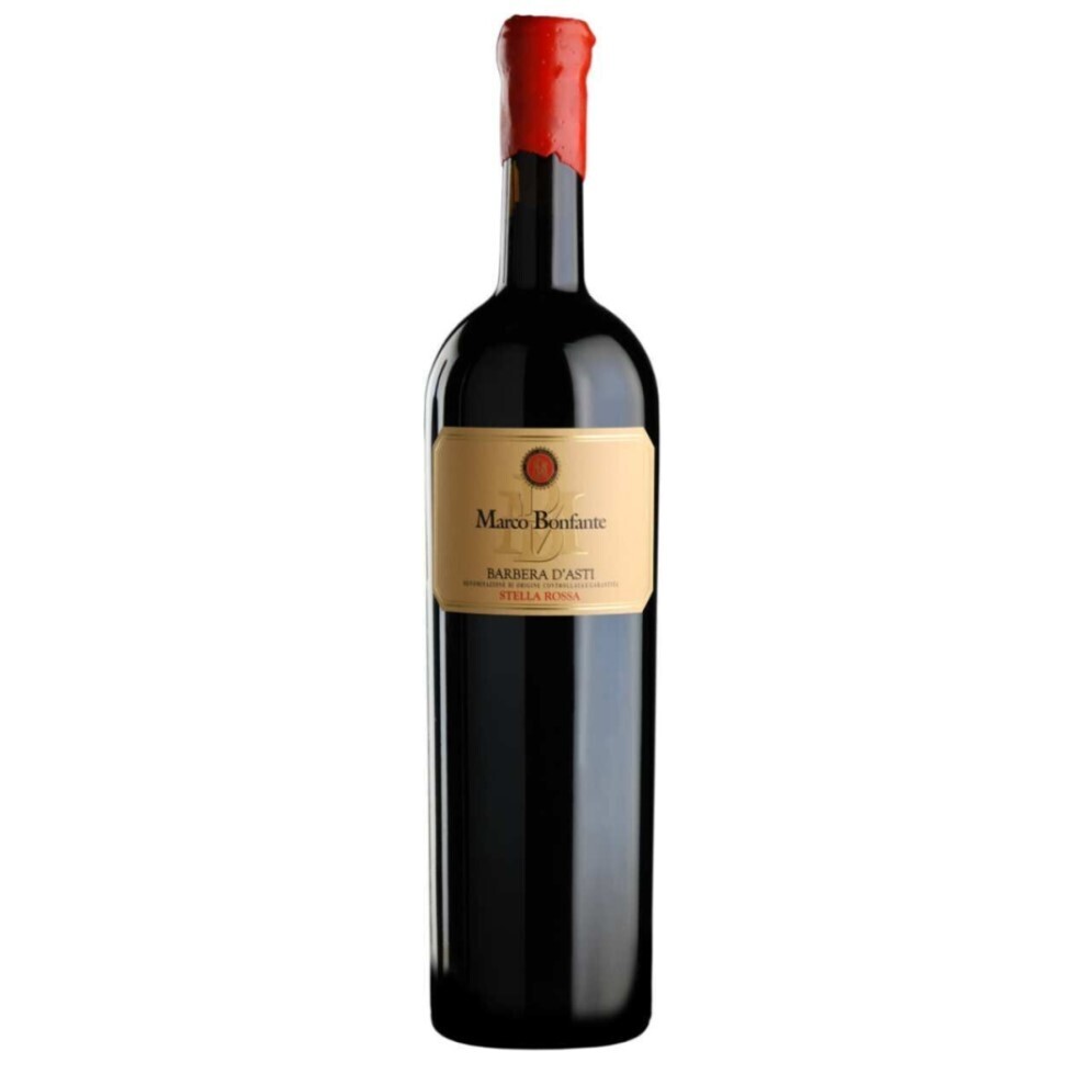 MAGNUM La Stella Barbera d&#39;Asti Superiore DOCG 1.5lt ABV 14%