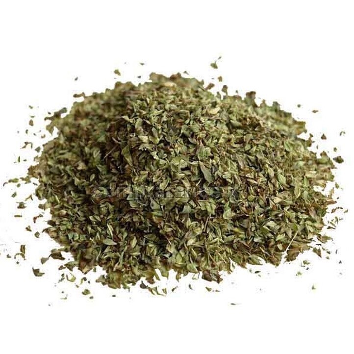 OREGANO GI.AN. - 1kg