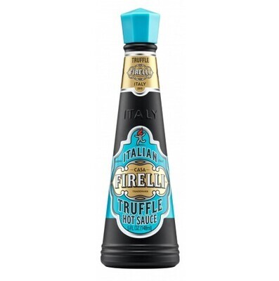 FIRELLI ITALIAN TRUFFLE HOT SAUCE - 148ml