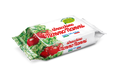 NONNO NANNI STRACCHINO / CRESCENZA - 125gr