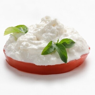 STRACCIATELLA Caseificio Palazzo - 200gr STRACCIATELLA Caseificio Palazzo - 200gr