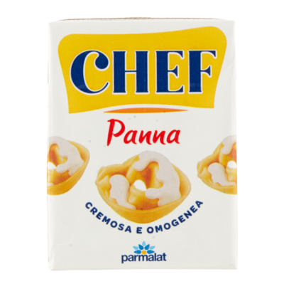 PARMALAT PANNA CHEF - 200ml