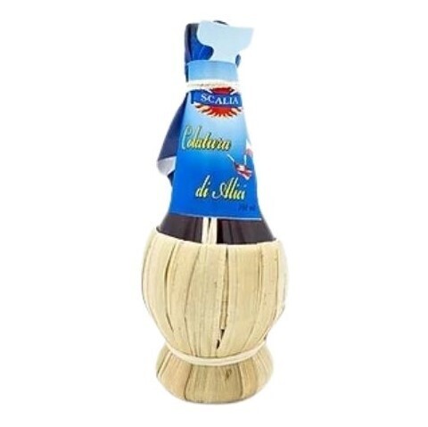 COLATURA DI ALICI (Anchovy Sauce) - Scalia 100ml