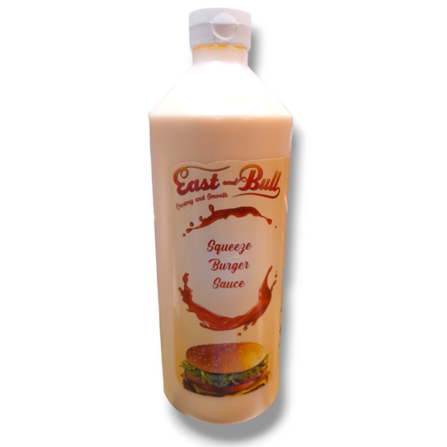 Salsa Speciale Burger Con Maionese, Pomodoro E Spezie Ariosto | Online - Foto 5