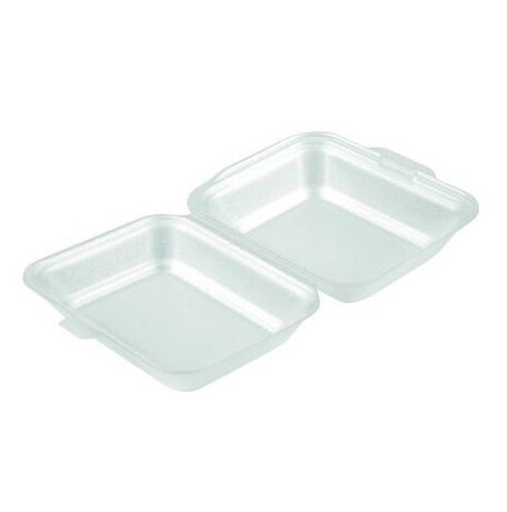 HP2 (IP9) BURGER AND CHIP BOX RECYCLABLE EPP Medium - 220