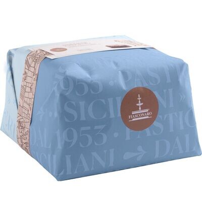PANDORATO HAND WRAPPED - Fiasconaro 1kg gift bag included PANDORATO HAND WRAPPED - Fiasconaro 1kg gift bag included