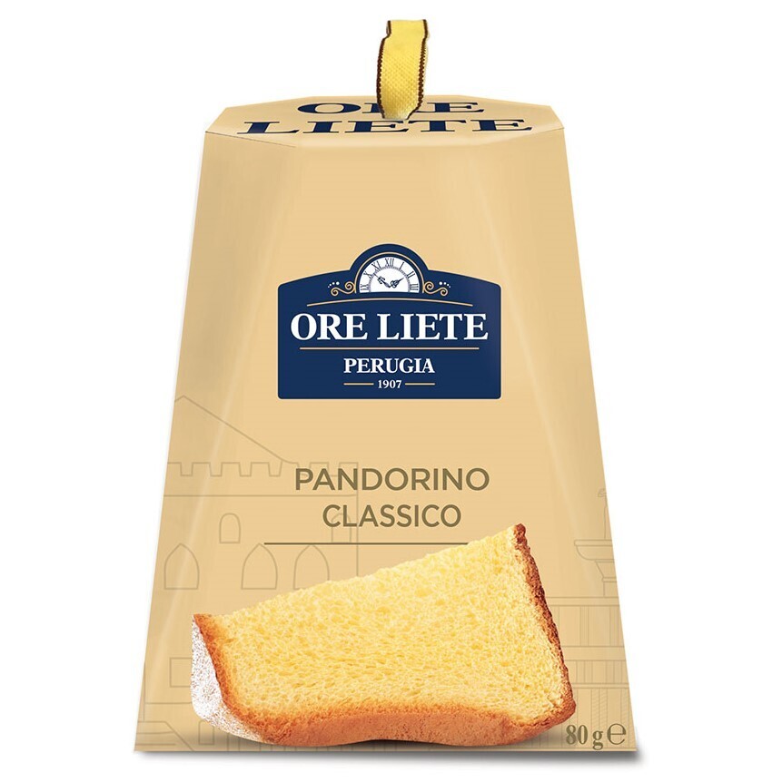 Ore Liete Pandorino in Box – 80g