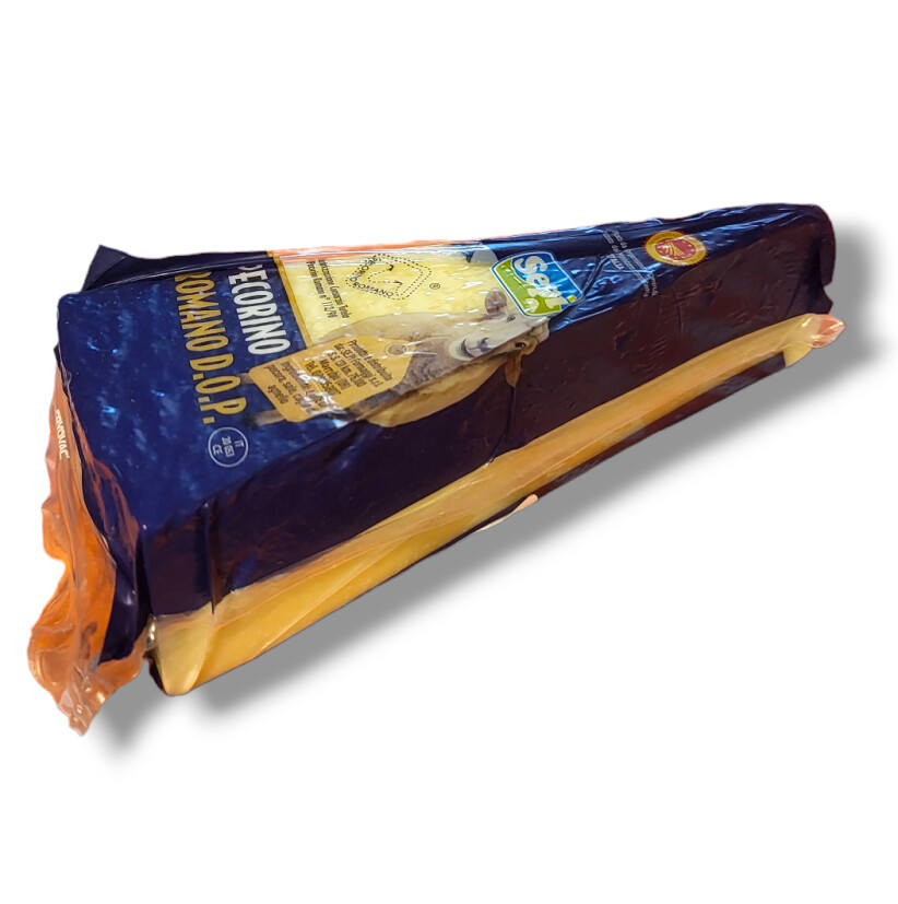 PECORINO ROMANO D.O.P - Pinna  200gr