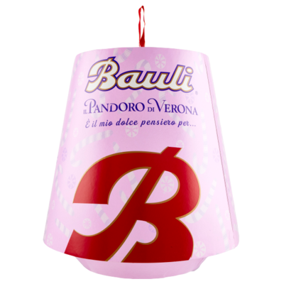 BAULI PANDORO DI VERONA - Bauli 1kg