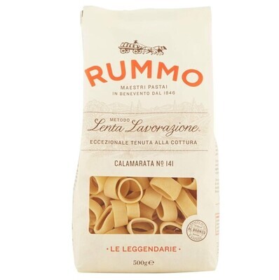 RUMMO CALAMARATA No.141 - 500gr